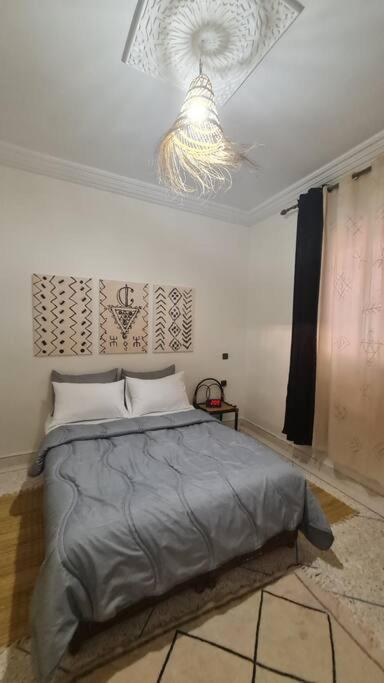 Tambarkiyt House Studio Appartement - Aourir 아가디르 외부 사진