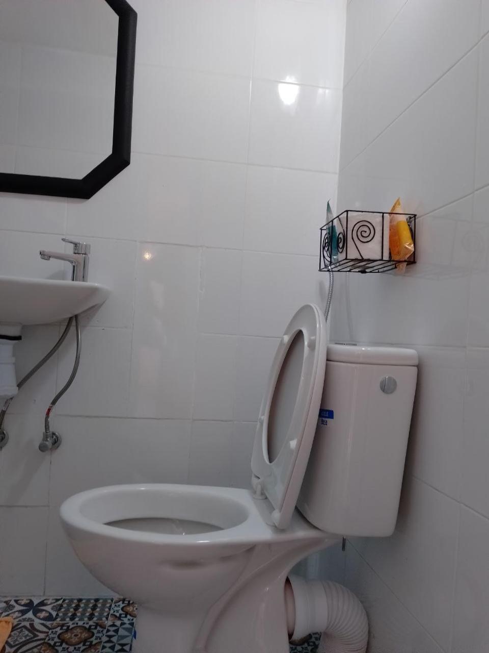 Tambarkiyt House Studio Appartement - Aourir 아가디르 외부 사진